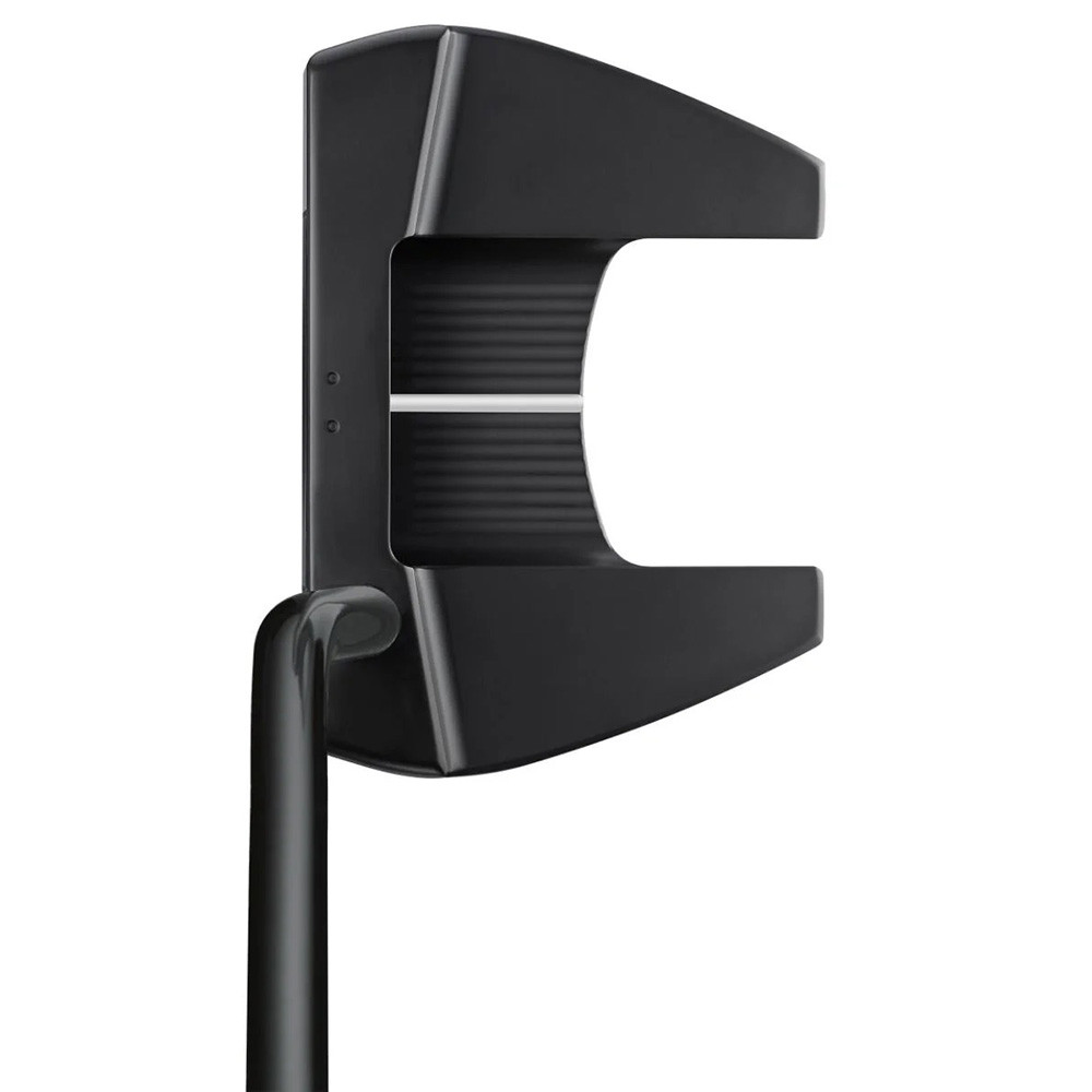Evnroll 38 Tour Spec ER5 Triple Black Putter - Maple Hill Golf